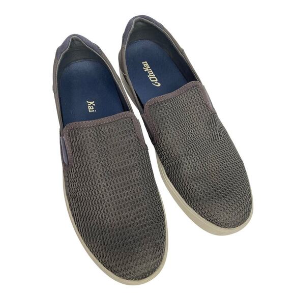 Olukai Lae’ahi Men’s slip on sneakers 11 Lightweight Barefoot Feel - Picture 2 of 7